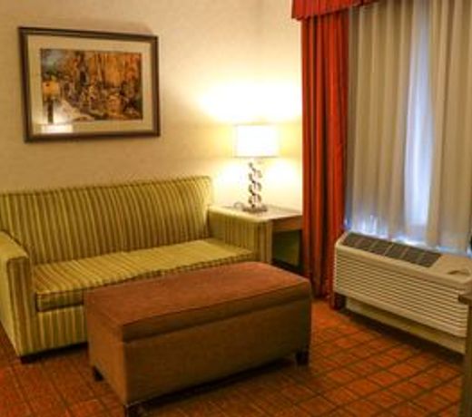 Hampton Inn Durango