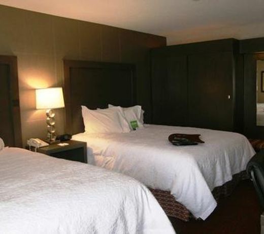 Hampton Inn Durango