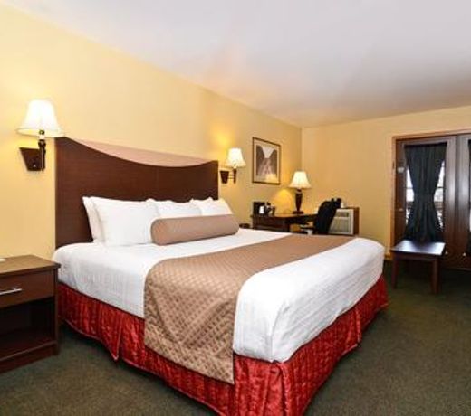 Best Western Plus Rio Grande Inn