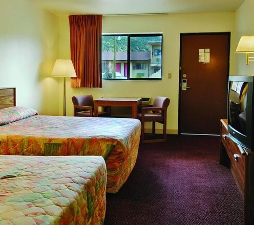 Travelodge by Wyndham Durango