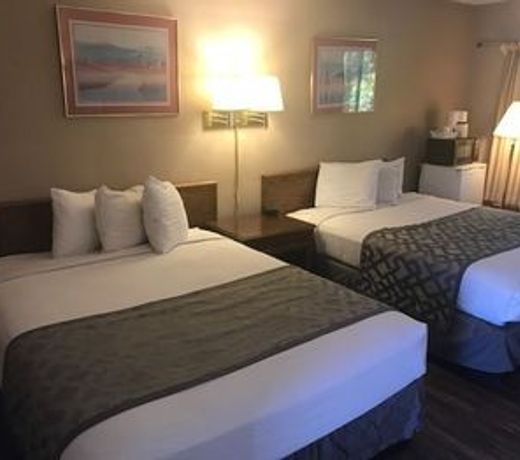 Travelodge by Wyndham Durango