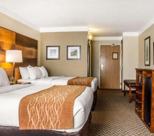 Comfort Inn & Suites Durango