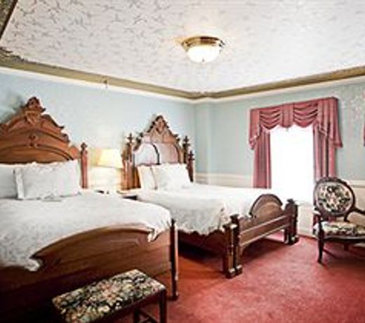 Strater Hotel