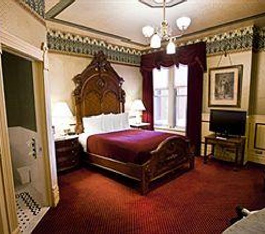 Strater Hotel