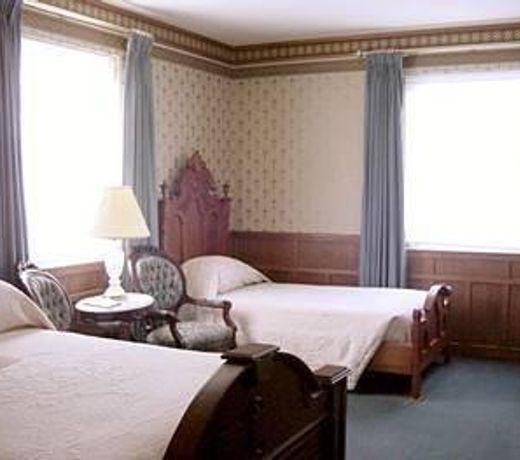 Strater Hotel