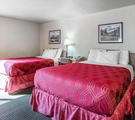 Econo Lodge Inn & Suites Durango