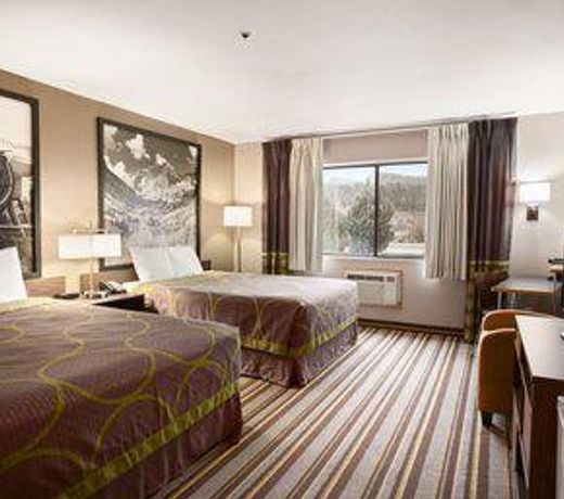 Super 8 by Wyndham Durango