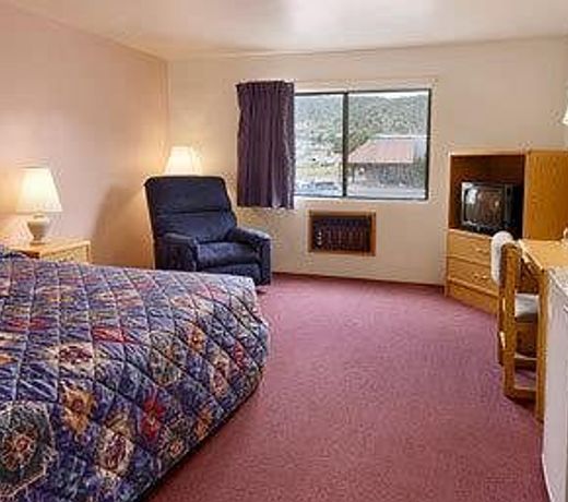 Super 8 by Wyndham Durango