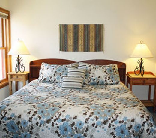 The Ferringway Resort Condominiums