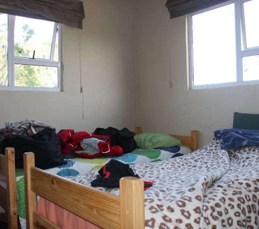 The Wild Farm Backpackers
