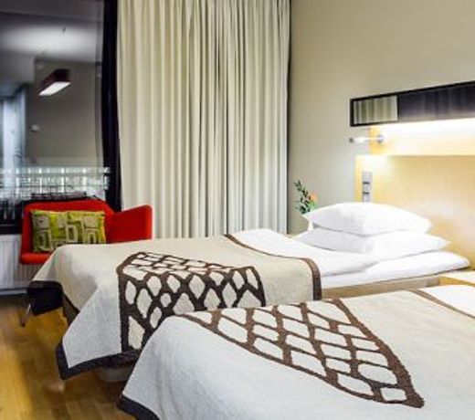 Original Sokos Hotel Tapiola Garden Espoo