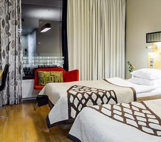 Original Sokos Hotel Tapiola Garden Espoo