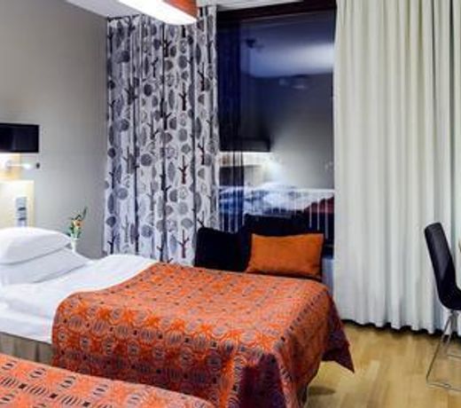 Original Sokos Hotel Tapiola Garden Espoo