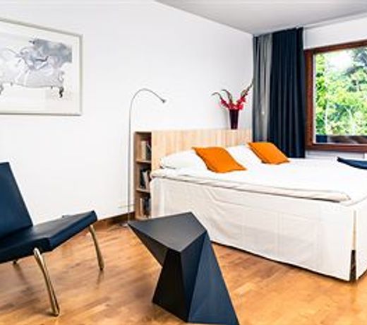 Hotel Hanasaari