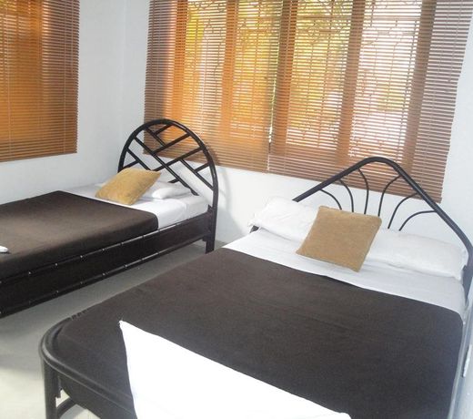Casa de Huespedes Villa Hermosa