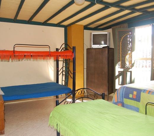 Hotel El Descanso del Arriero