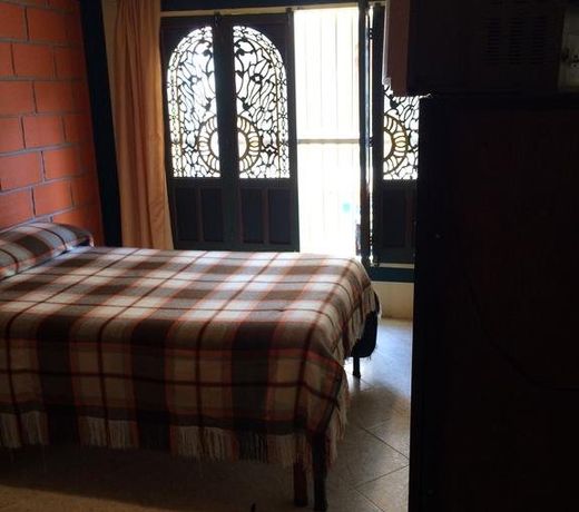 Hotel El Descanso del Arriero