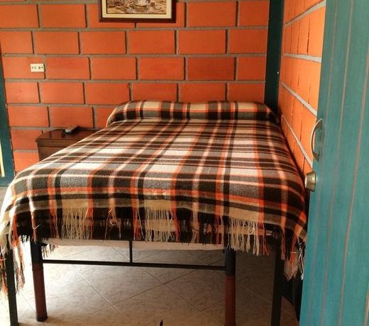 Hotel El Descanso del Arriero
