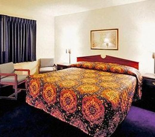 AMERICINN FORT COLLINS SOUTH