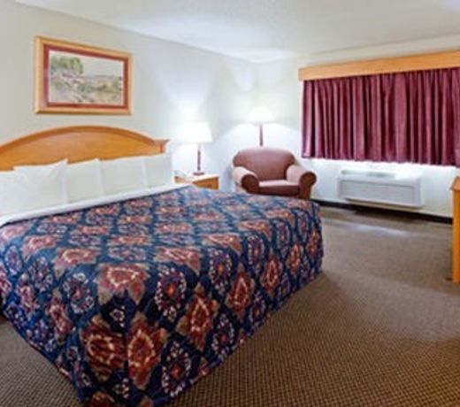 AMERICINN FORT COLLINS SOUTH