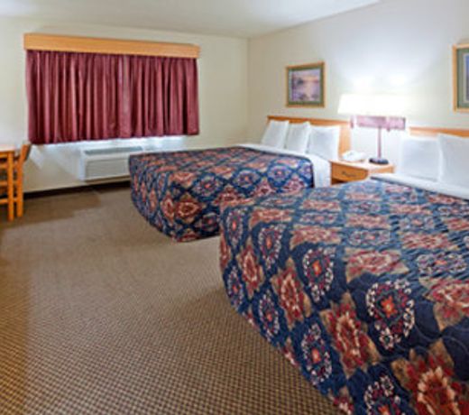 AMERICINN FORT COLLINS SOUTH