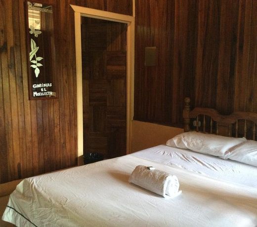 Cabinas El Muellecito