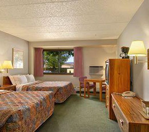 Days Inn by Wyndham Fort Collins
