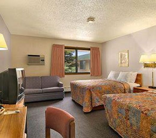 Days Inn by Wyndham Fort Collins