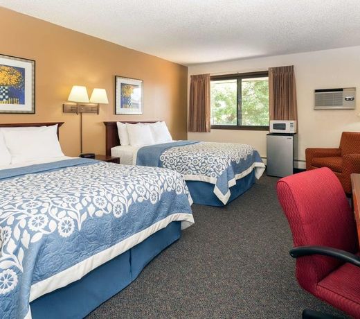 Days Inn by Wyndham Fort Collins