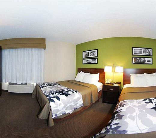 Baymont by Wyndham Fort Collins