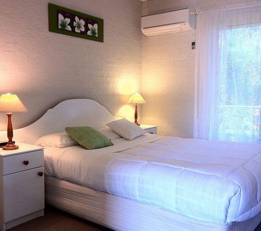 Mollymook Paradise Haven Motel
