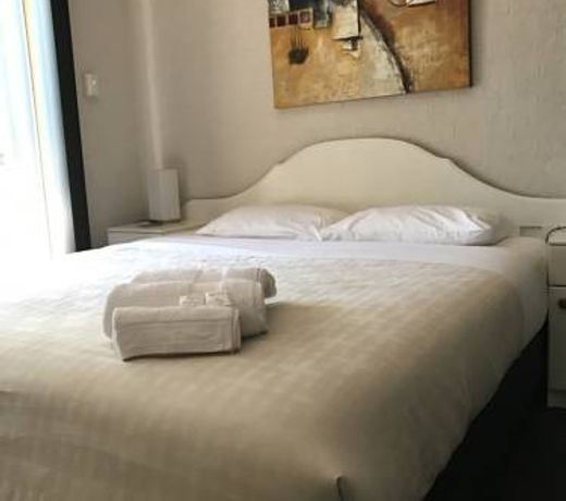 Mollymook Paradise Haven Motel