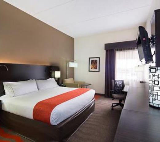 Holiday Inn Express Harrisburg NE, an IHG Hotel