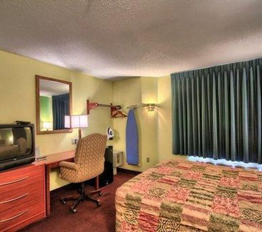 Econo Lodge Harrisburg/Hershey