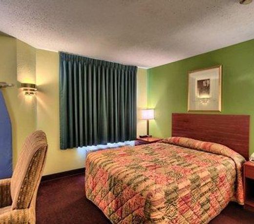 Econo Lodge Harrisburg/Hershey