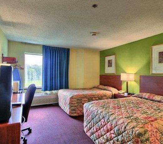 Econo Lodge Harrisburg/Hershey