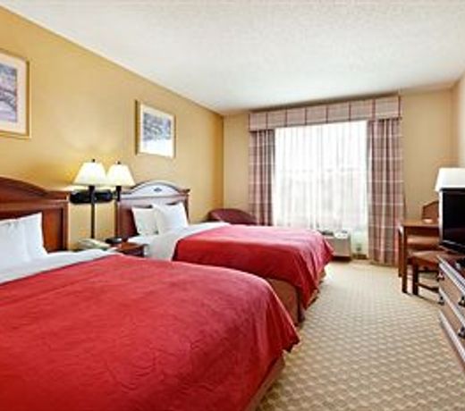 Country Inn & Suites by Radisson, Harrisburg Northeast (Hershey), PA