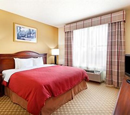 Country Inn & Suites by Radisson, Harrisburg Northeast (Hershey), PA
