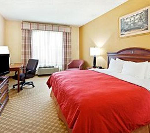 Country Inn & Suites by Radisson, Harrisburg Northeast (Hershey), PA