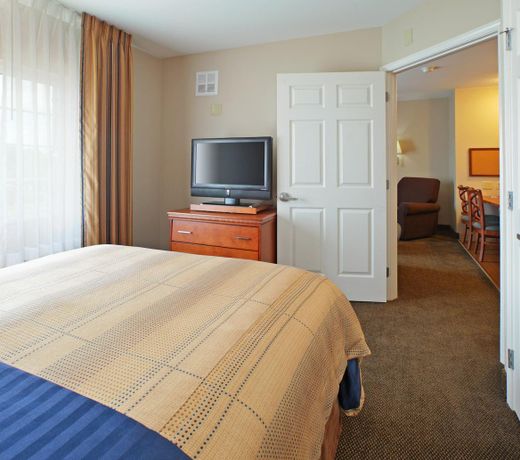 Candlewood Suites Hot Springs, an IHG Hotel