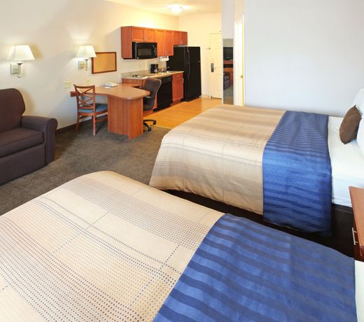 Candlewood Suites Hot Springs, an IHG Hotel