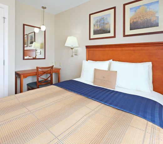 Candlewood Suites Hot Springs, an IHG Hotel
