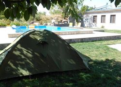 Camping 3 Gs, регион , город Goght' - Фотография отеля №1