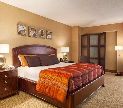 Embassy Suites Hot Springs - Hotel & Spa
