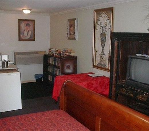 The B Inn