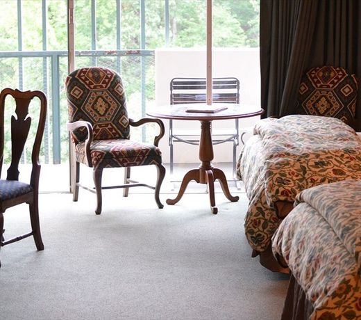 The Springs Hotel and Spa
