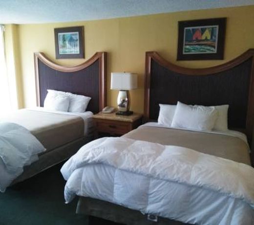 The Springs Hotel and Spa