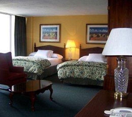 The Springs Hotel and Spa