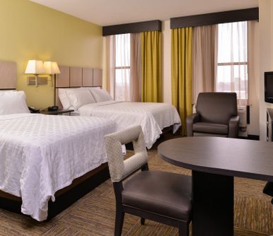 Hotel Candlewood Suites Terre Haute
