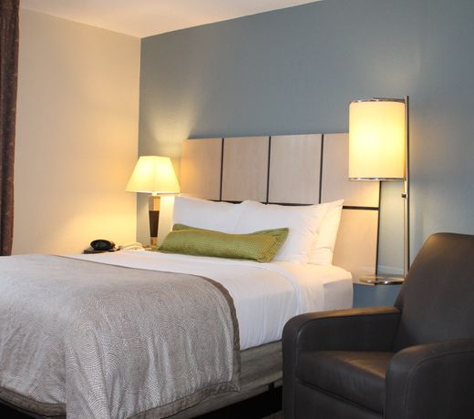Sonesta Simply Suites Wichita Northeast